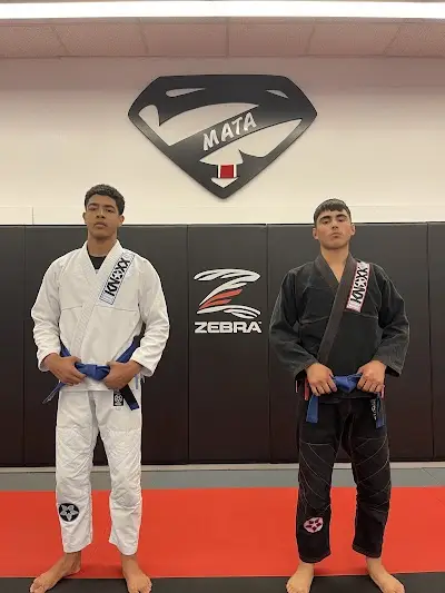 Z Martial Arts Training Academy BJJ Academy - photo 4