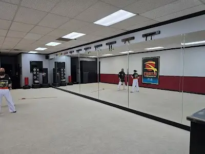 Z-Ultimate Self Defense Studios BJJ Academy - photo 2
