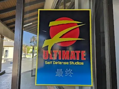 Z-Ultimate Self Defense Studios BJJ Academy - photo 3