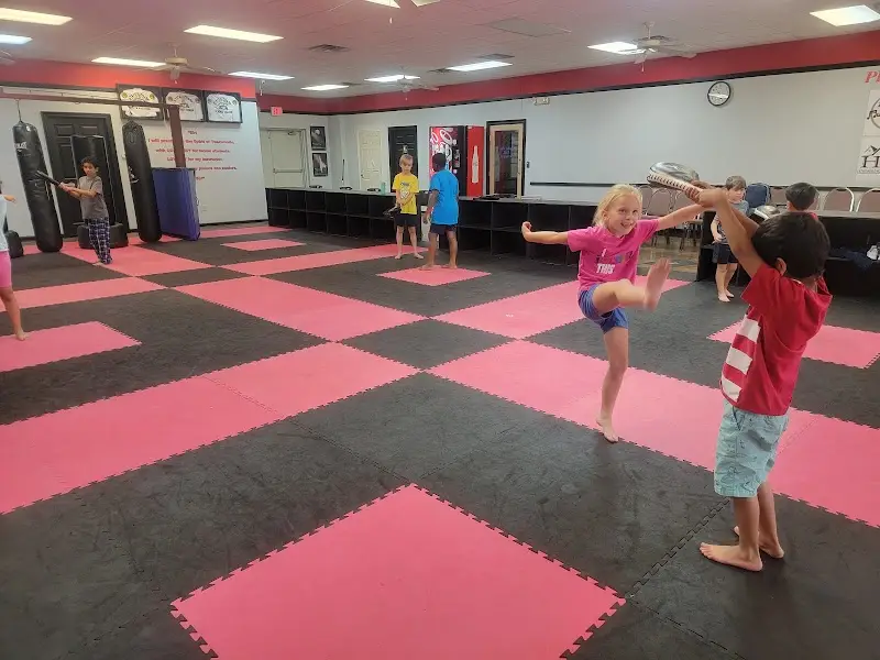 Zachary Martial Arts BJJ Academy - photo 1