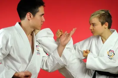 Zanshin Martial Arts - Watson Dojo BJJ Academy - photo 1