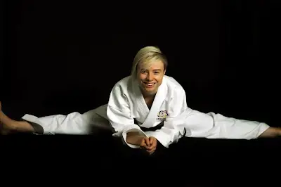 Zanshin Martial Arts - Watson Dojo BJJ Academy - photo 2