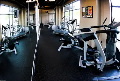 Zanshin Martial Arts BJJ Academy - photo 2