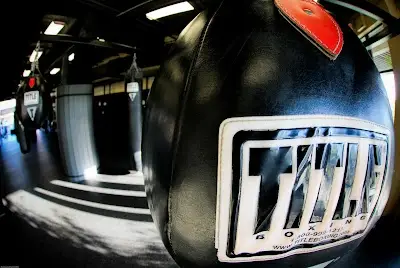 Zanshin Martial Arts BJJ Academy - photo 4