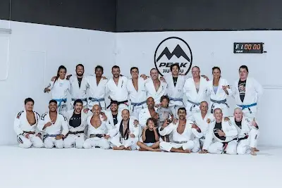 Zebra Athletics Australia BJJ Academy - photo 1