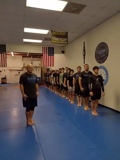 Zen Jiu-Jitsu & Fitness