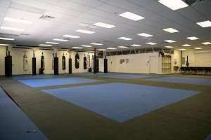 Inside Zenith Jiu Jitsu by Robert Drysdale academy