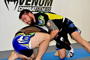 Inside Zenith Jiu Jitsu by Robert Drysdale academy