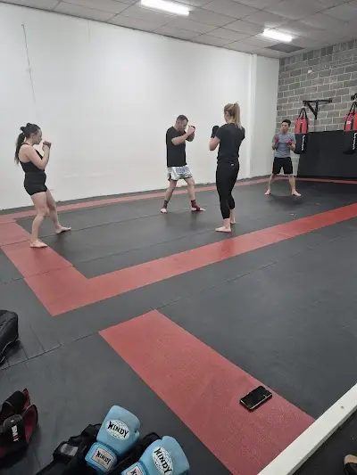 Zenith Jiu Jitsu West Adelaide BJJ Academy - photo 2
