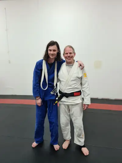 Zenith Jiu Jitsu West Adelaide BJJ Academy - photo 4