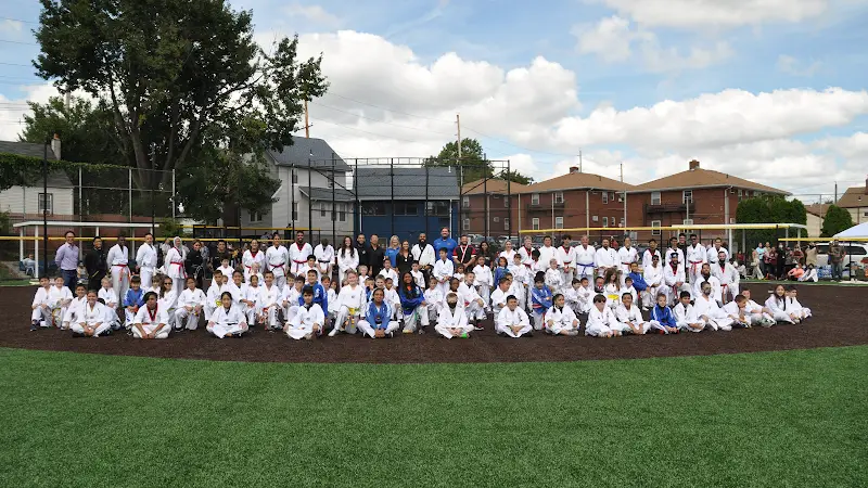 Zentai Martial Arts & Summer Camp - Clifton
