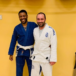 Inside Zenyo Jiu Jitsu academy