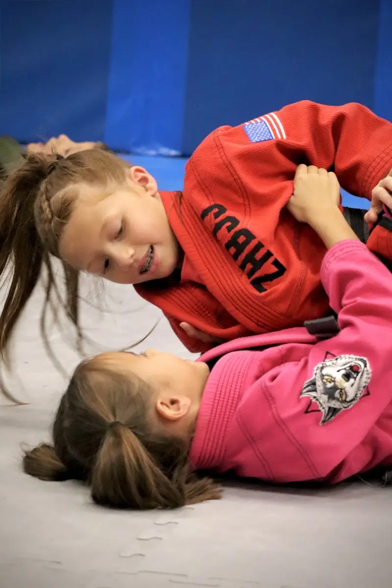 Zephyrhills BJJ BJJ Academy - photo 1