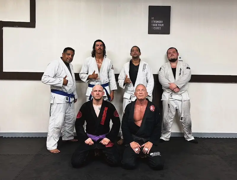 Zephyrhills BJJ BJJ Academy - photo 2