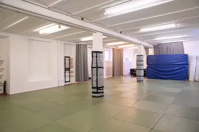 Zero pressure Jiu Jitsu