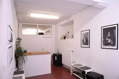 Zero pressure Jiu Jitsu BJJ Academy - photo 1
