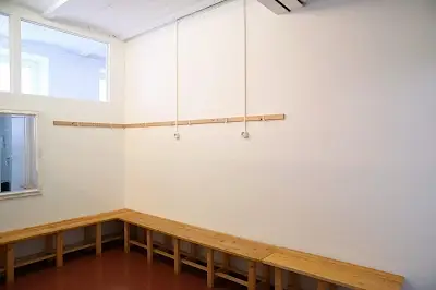 Zero pressure Jiu Jitsu BJJ Academy - photo 3