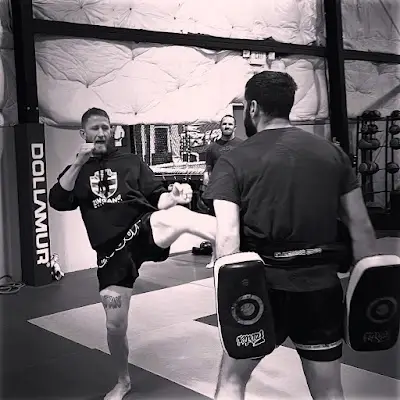 Zingano Brazilian Jiu Jitsu BJJ Academy - photo 1