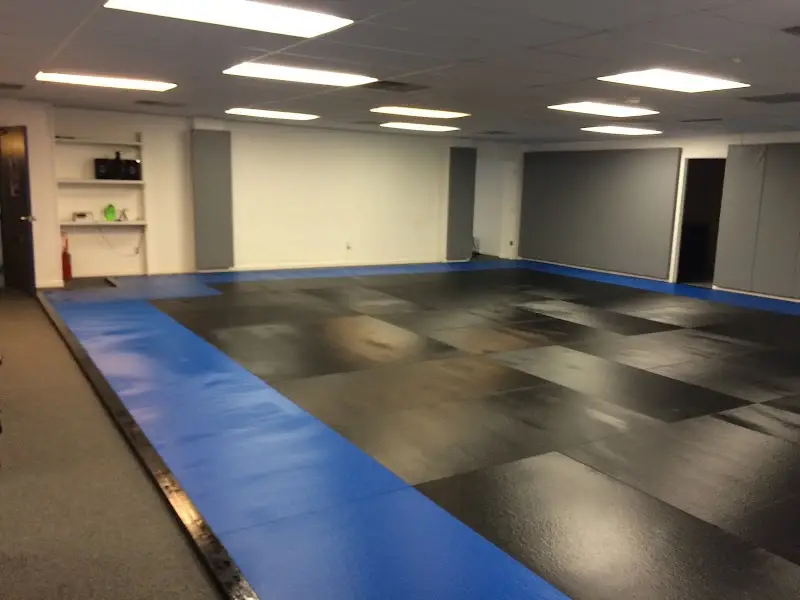 Zombie Brazilian Jiu-Jitsu and MMA BJJ Academy - photo 1