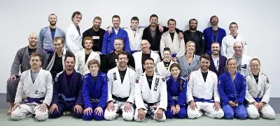 Zoo Brazilian Jiu Jitsu