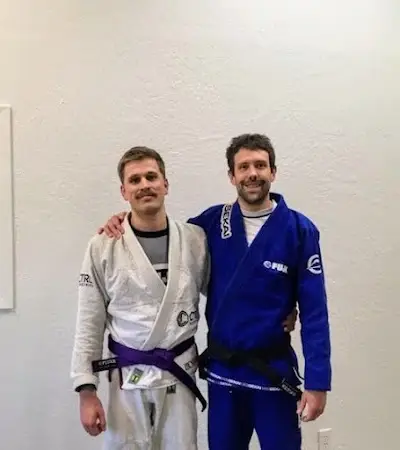 Zoo Brazilian Jiu Jitsu BJJ Academy - photo 3