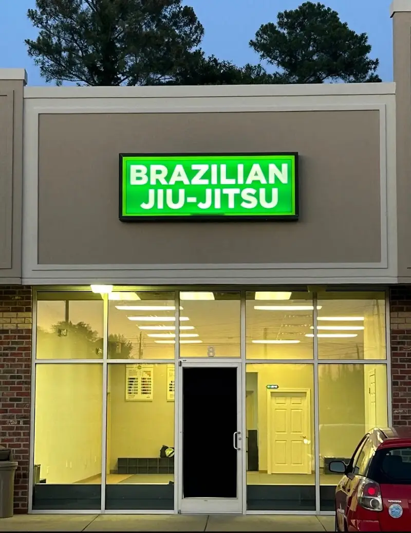 ZR Team Hope Mills BJJ Academy - photo 1
