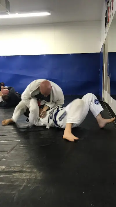 Zuma Ultimate Martial Arts