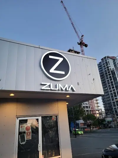 Zuma Ultimate Martial Arts BJJ Academy - photo 1