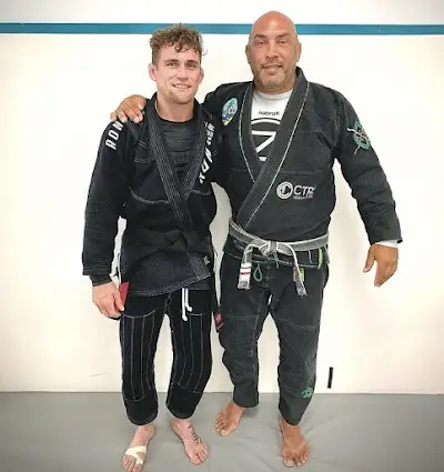 Zuma Ultimate Martial Arts BJJ Academy - photo 2