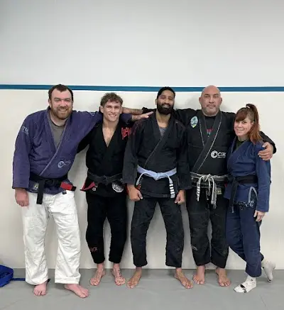 Zuma Ultimate Martial Arts BJJ Academy - photo 3