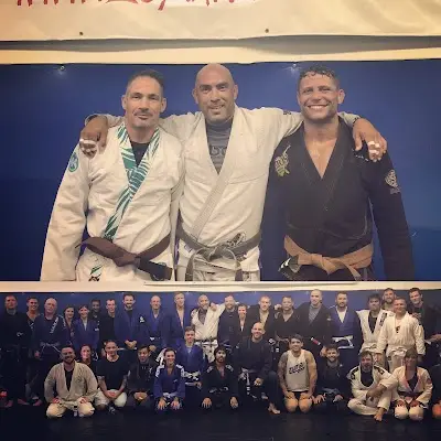 Zuma Ultimate Martial Arts BJJ Academy - photo 4