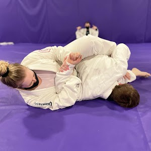 Baltimore Gracie Jiu-Jitsu