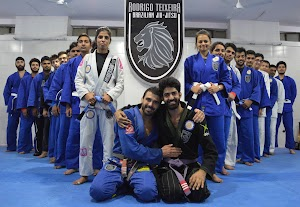 BJJ India