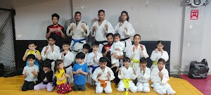 Sanshinkan MMA FITZONE