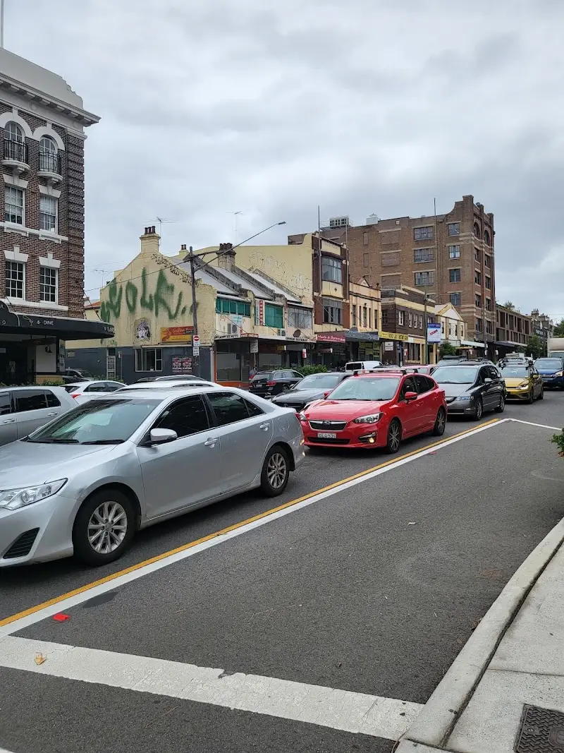 The Village Broadway