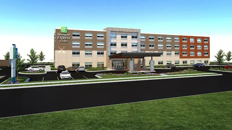 Holiday Inn Express & Suites Leander by IHG