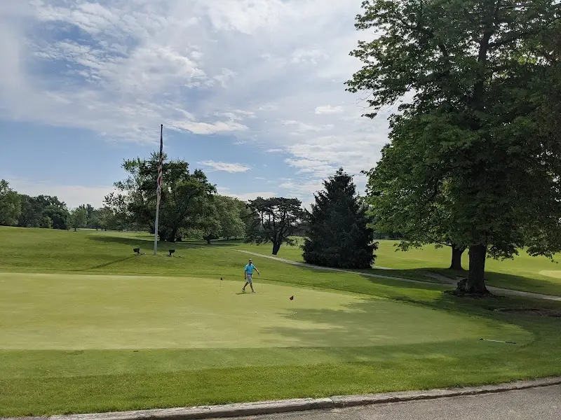 Miami Valley Golf Club