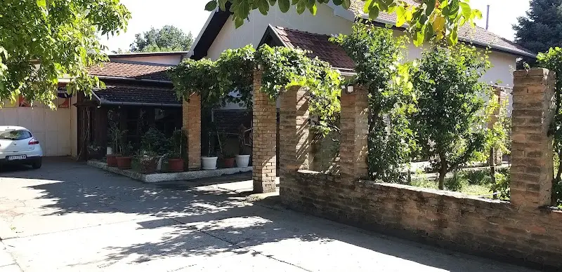 Prenociste KULA 1998