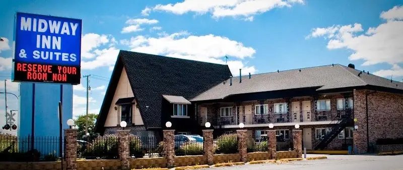 Midway Inn & Suites