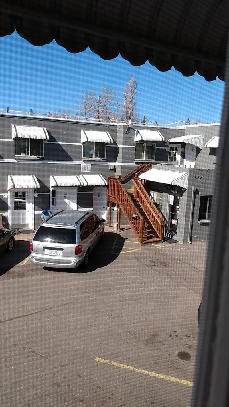 Wright Motel