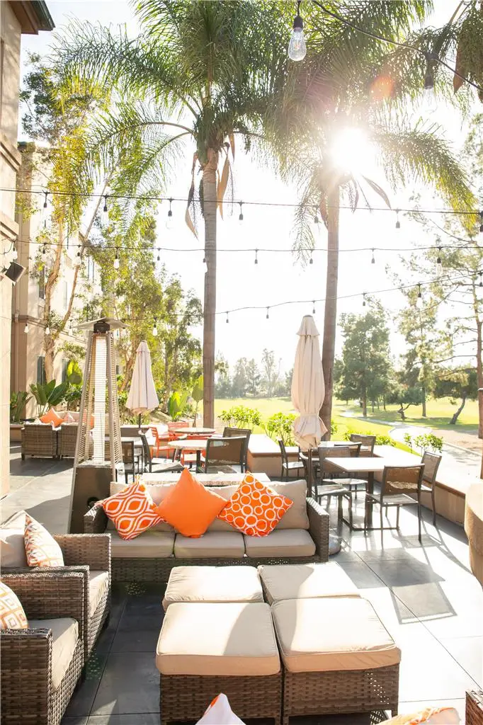 Hilton Garden Inn Los Angeles Montebello