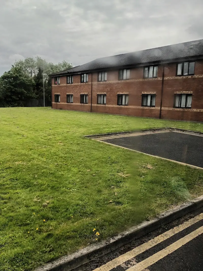 Travelodge Dublin Phoenix Park