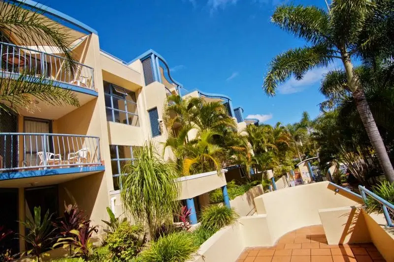 Portobello Resort Apartments