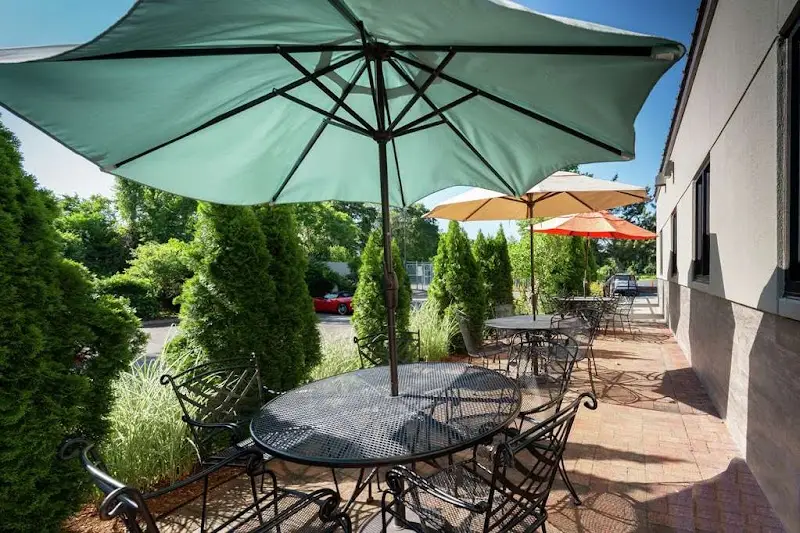 Hampton Inn Fall River/Westport