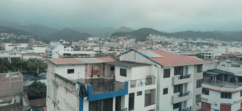 La Castellana Hotel
