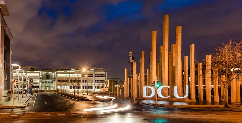 DCU Rooms Glasnevin