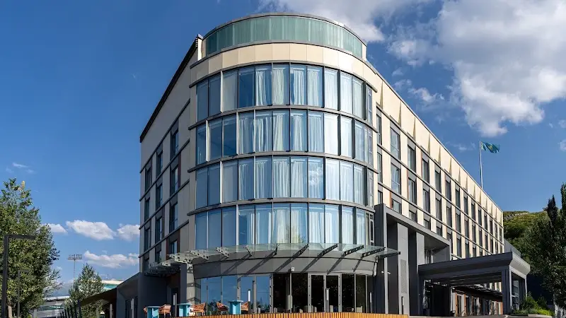 Sadu Hotel Almaty, a member of Radisson Individuals