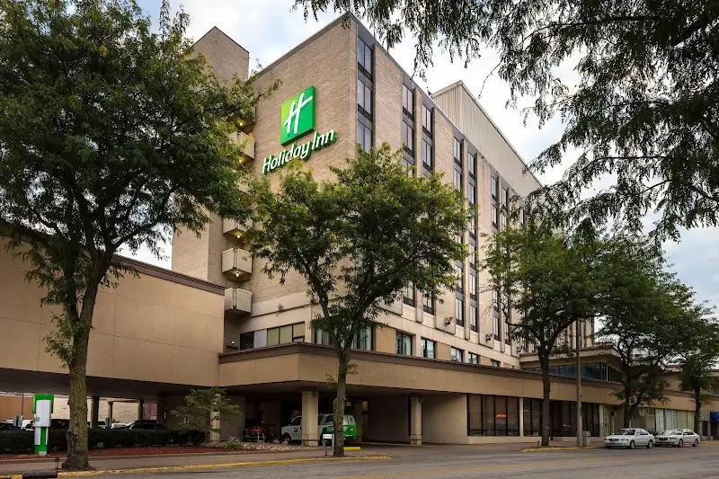 Holiday Inn Rock Island - Quad Cities by IHG