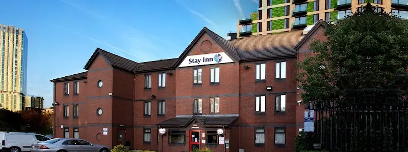 Stay Inn