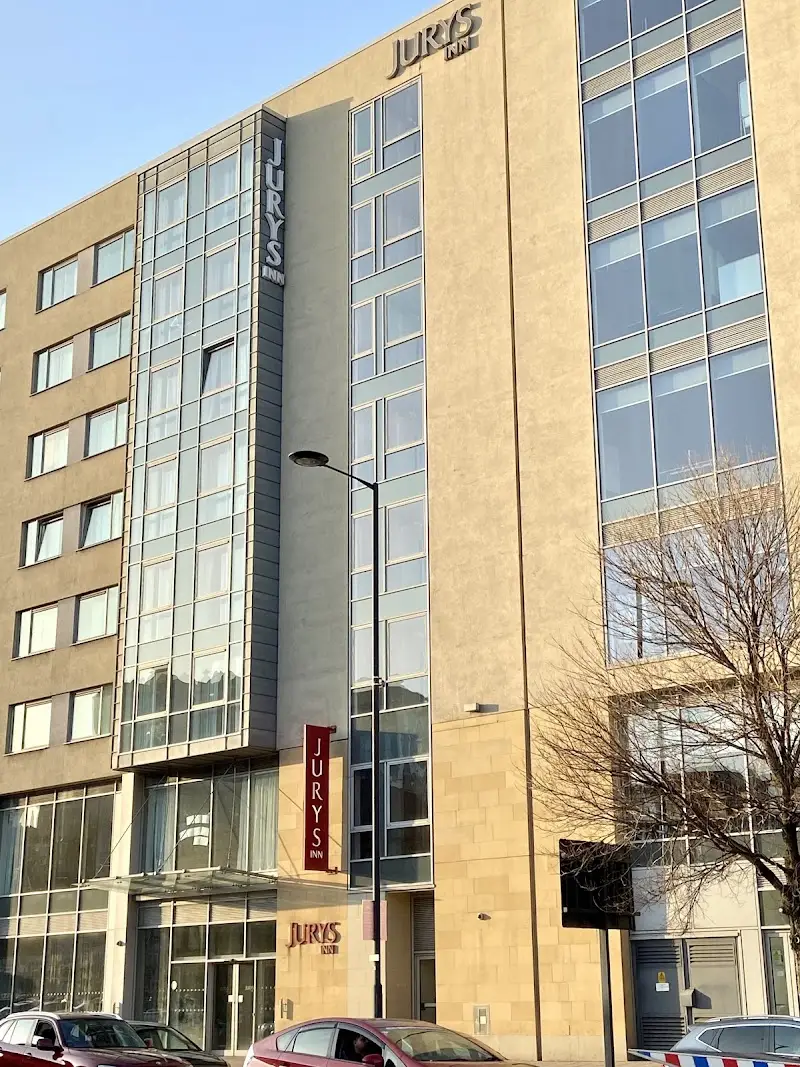 Leonardo Hotel Bradford